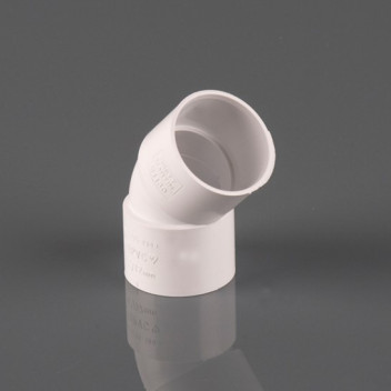 32MM X  135° SOLVENT OBTUSE BEND