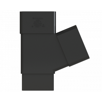 DPSQ65 112.5 BRANCH; BLACK