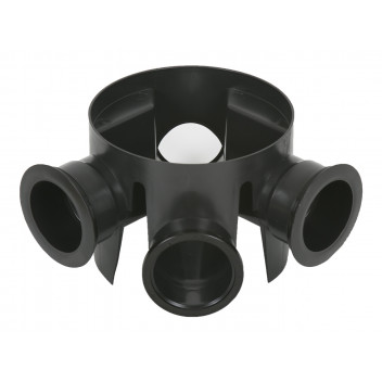 280MM DIA. CHAMBER BASE