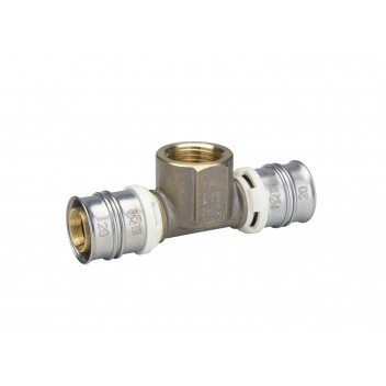 FRANKISCHE ALPEX T-ADAPTER 32MM - 1”  - 32MM