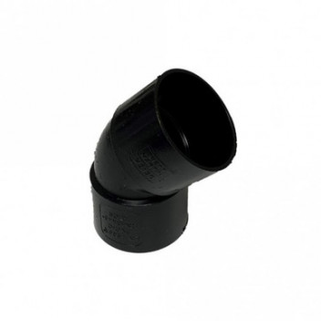 40MM X 135° SOLVENT OBTUSE BEND