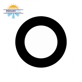 PRIMARY PRO SEALING RING FOR OUR 22MM & 28 MM INSULATION (BOX OF 100)