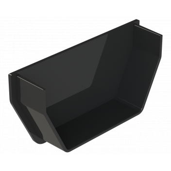 RWSQ112 INTERNAL STOP END; BLACK