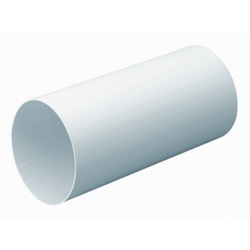DOMUS EP100 ROUND PIPE 2M