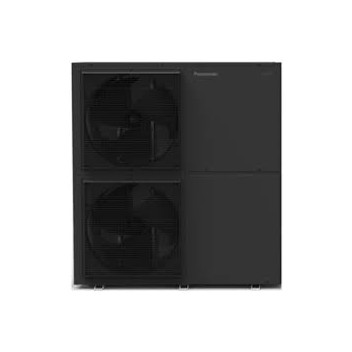 PANASONIC AQUAREA 9KW T-CAP ALL IN ONE K GEN ASHP