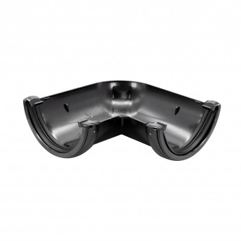 FLO RWHR112 90 DEG ANGLE; BLACK