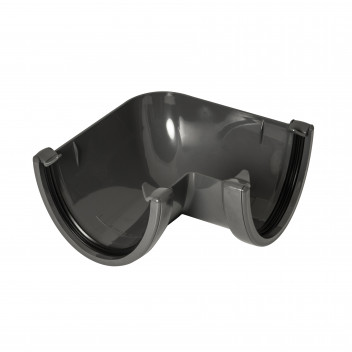FLO RWHCP115 90DEG GUTTER ANGLE;115MM AG