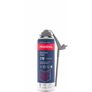 PENOSIL 179 EASY GUN FOAM