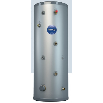HEATPUMP CYLINDER UNVENTED 400L UP
