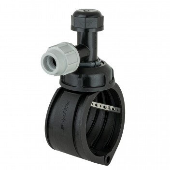 PLASSON PLASSADDLE TAPPER 180MM X 32MM