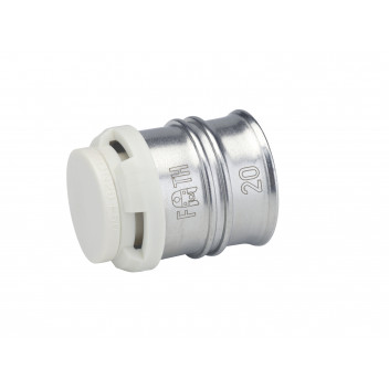 FRANKISCHE ALPEX END CAP 26MM