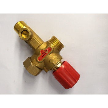 *UFH REPLACEMENT VALVE FOR PB970014