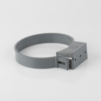 160MM SINGLE FIX SOIL PIPE BRK