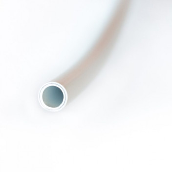 PIPELIFE 22MMX3M STRAIGHT LENGTH PB; WHT