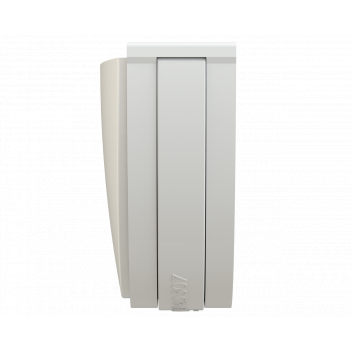 PFLOW DEEP EXTERNAL STOP END; WHITE