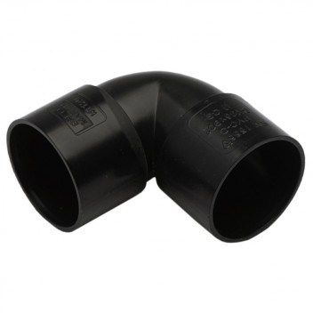 32MM X 90°  SOLVENT KNUCKLE BEND
