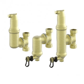 IMI TURNABLE 1 1/4 DE AIR WITH JACKET