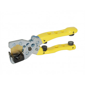 FRANKISCHE PIPE SHEARS FOR ALPEX, TURATEC, FF-THERM PIPES UP TO 20MM