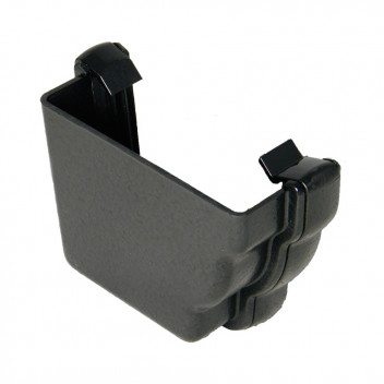 FLO NIAGARA OGEE EXT STOPEND LH;110MM CI