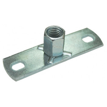 TESLA BACKPLATE M8/M10