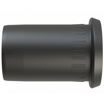 INCERT PIPE STIFFENERS 22MM