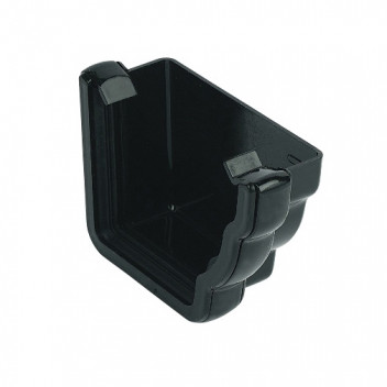 FLO NIAGARA EXTERNAL STOPEND; RH BLACK