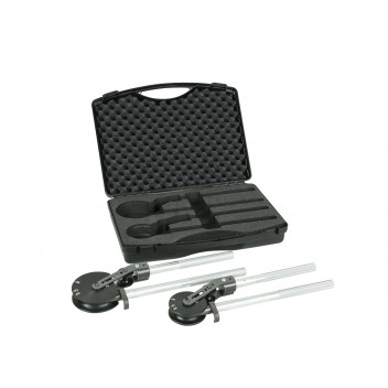 FRANKISCHE ALPEX PIPE BENDER SET 2X D 16-20MM