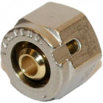 FRANKISCHE 16 X 2MM MONOBLOCCO PIPE FITTING