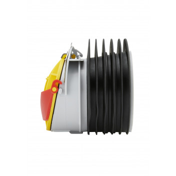 FERNCO NON RETURN VALVE; 100MM (RETROFIT)