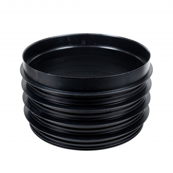 FLO U/GRD 235MM EXTENSION RISER