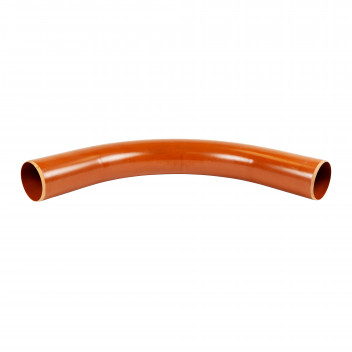 FLO UNDERGRD LONG RADIUS 87.5 DEG BEND