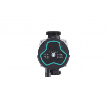 BASTIAN 3002 A RATED PUMP 25/6-130 SCU-6