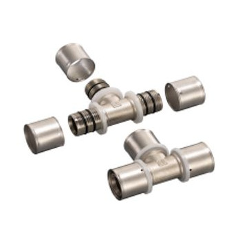 RIIFO F5 32MM EQUAL TEE