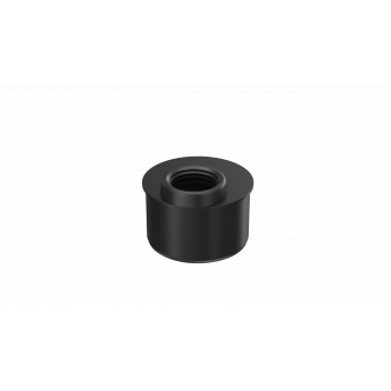 M3+ 110/50MM ACOUSTIC WASTE SHORT REDUCER