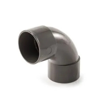 32MM X  92½° SOLVENT SWEPT BEND