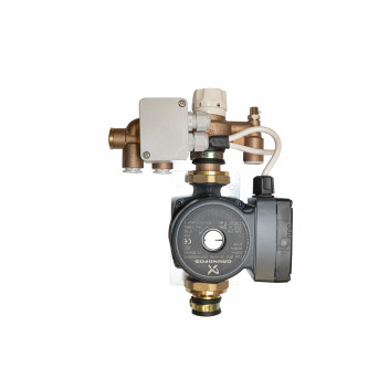 *UFH ZRU 2/3 CIRCUIT