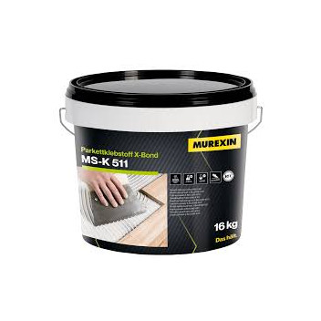 MS-K511 CONTACT ADHESIVE; 600ML SAUSAGE