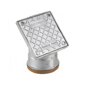 160MM RODDING POINT SOCKETED AND SEALED