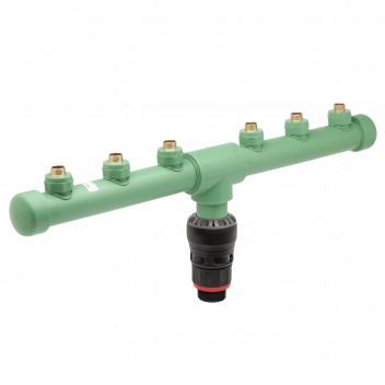 PLASSON 11_PT MANIFOLD C-130-2\"MI 63MM X 3/4\"