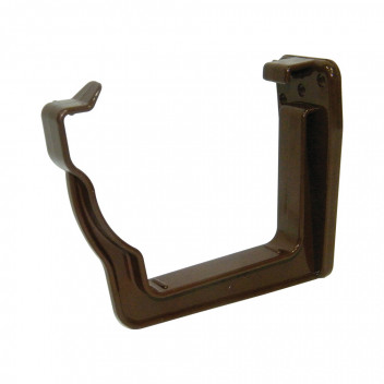 FLO NIAGARA FASCIA BRACKET; BROWN