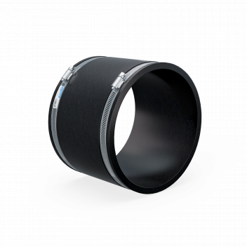 FERNCO PVC FLEXIBILE ADAPTOR 180-188MM