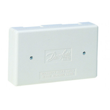 DANFOSS WB12, 12-WAY WIRING BOX ASSEMBLY