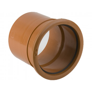 SINGLE SOCKET COUPLER 160MM