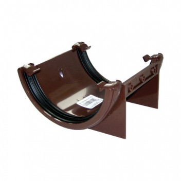 FLO RWHR112 UNION BRACKET; BROWN