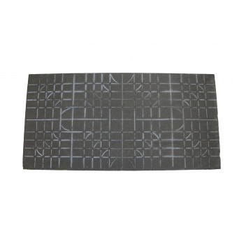 OVERLAY PLUS ACOUSTIC ENH TRANSITION PANEL