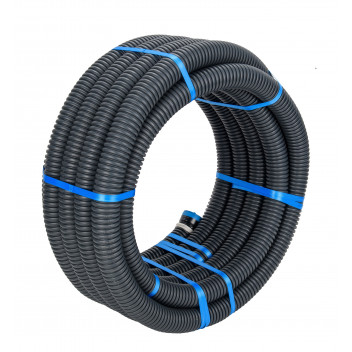 BRUGG 2x50/150 DN40 FLEXSTAR DUO HEATING PIPE