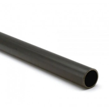 MDPE 63MM X 6M 12B BLACK PIPE