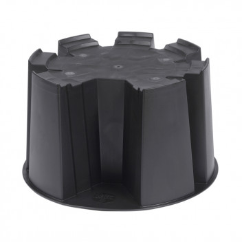 ECOFLO 210L WATER BUTT STAND