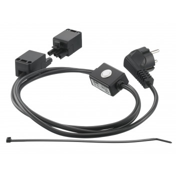 DANFOSS SAFETY THERMOSTAT FH-ST55