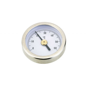 DANFOSS MIXING SHUNT THERMOMETER